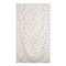 Scandinavian Bunny Pattern 58" x 102" Tablecloth